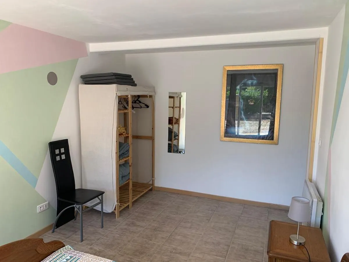 Nyaraló Magnifique Bas De Villa Deux Chambres Situe Pres Des Plages Et Du Golf Saint-Briac-sur-Mer